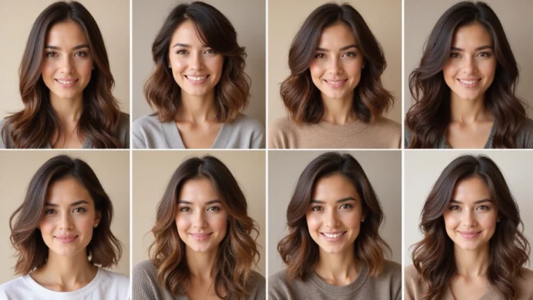30 Hair Trends: Hairstyles for Women Over 30 That Will Elevate Your Beauty Game!
