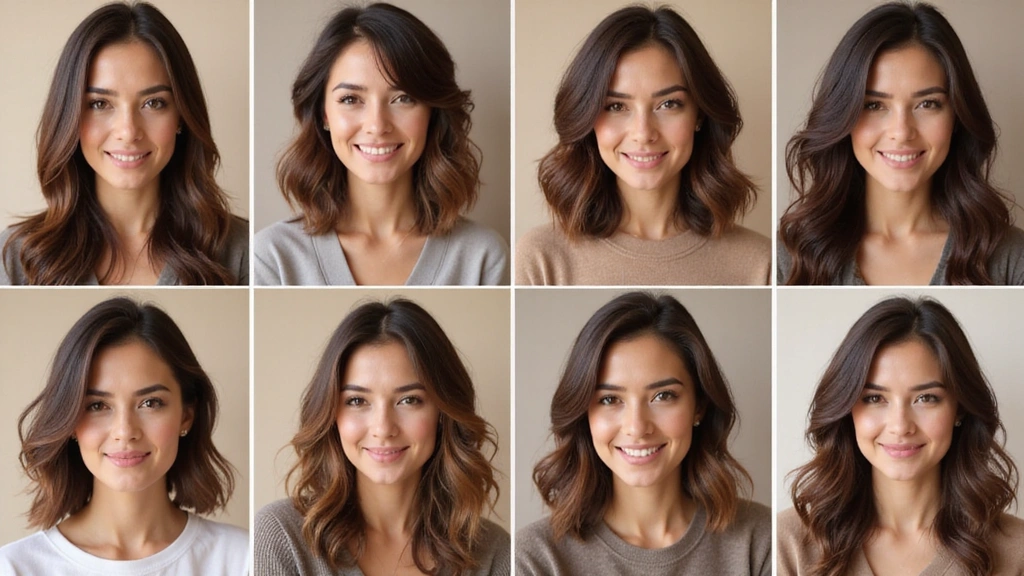 30 Hair Trends: Hairstyles for Women Over 30 That Will Elevate Your Beauty Game!