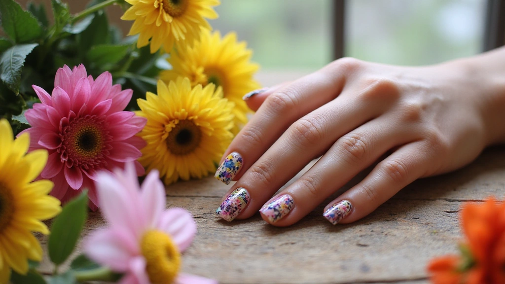 32 Trendy Spring Nails for 2025 That Will Transform Your Look Instantly!