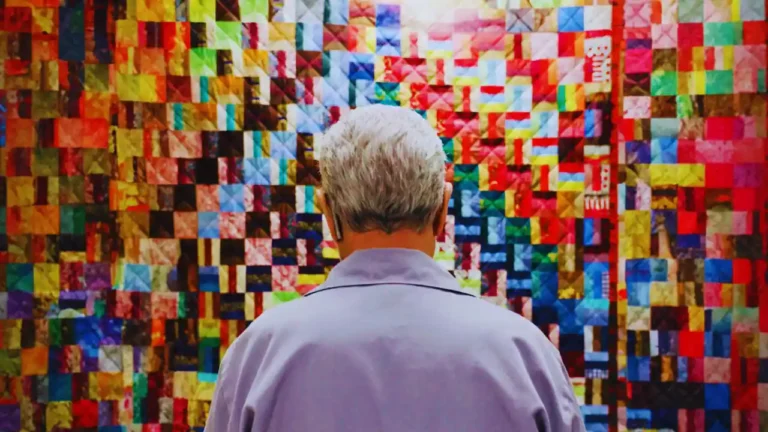 Stitching Redemption: How Netflix’s The Quilters Gives a Voice to Inmates with Thread and Purpose