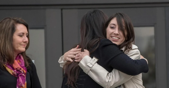 Michelle Hadley’s Fight for Justice: The Mishaps That Led to Her Abusers Being Caught