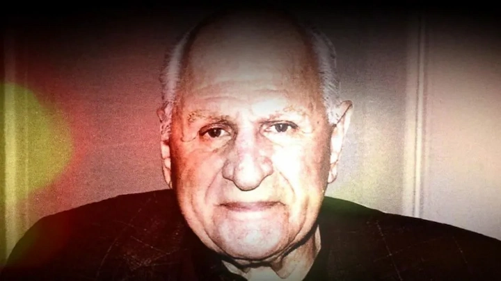 John Chakalos close-up portrait used in 2025 net worth biography, honoring his life and career success.