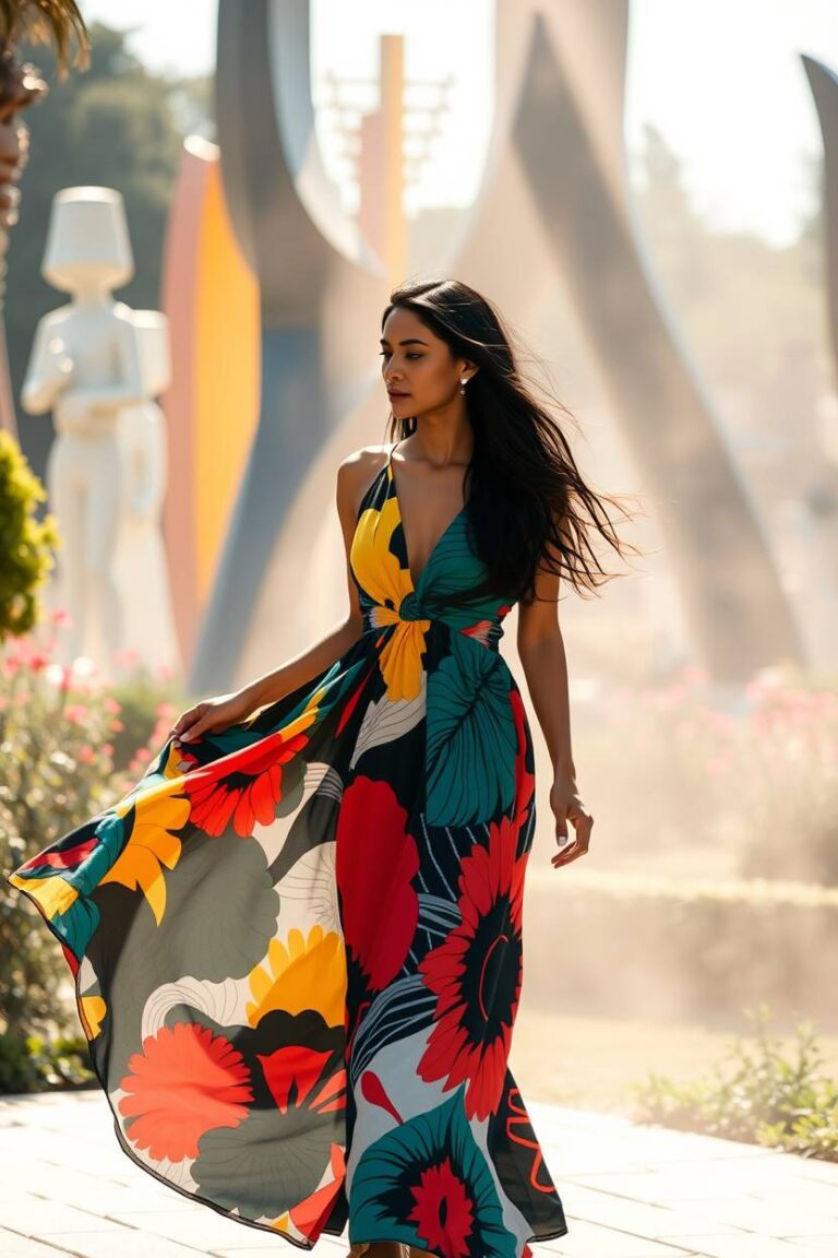 38 Artsy Outfit Ideas That Look Like They Belong in a Gallery - The ...