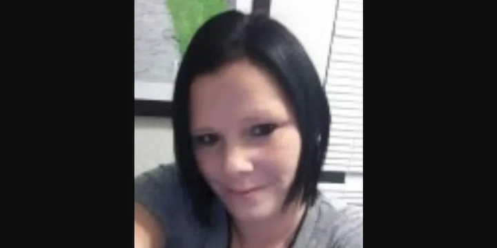 Portrait of Stephanie Plumb, mother and victim in the 2020 Springfield double murder tragedy.