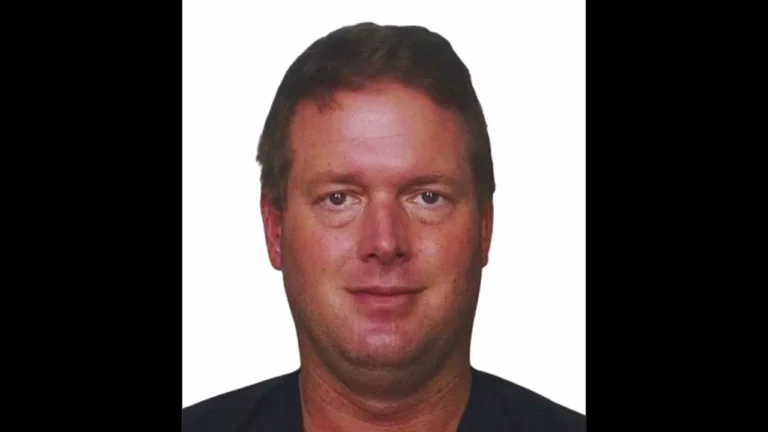 Mugshot of Thomas Maffei, convicted in Kate Ranta attempted murder case.
