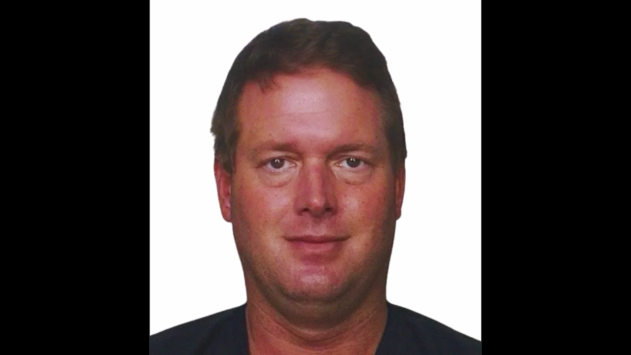 Mugshot of Thomas Maffei, convicted in Kate Ranta attempted murder case.