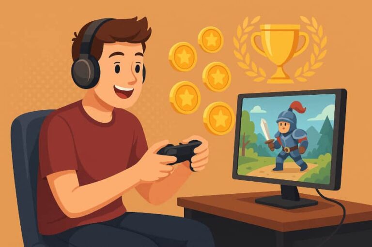 Mobile Game Monetization