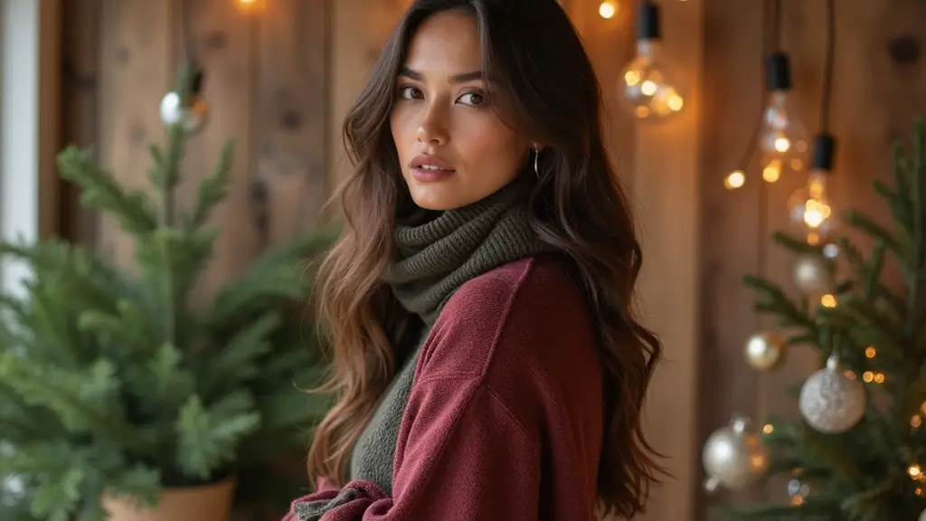 25 Casual Winter Dresses You Can Actually Wear Daily