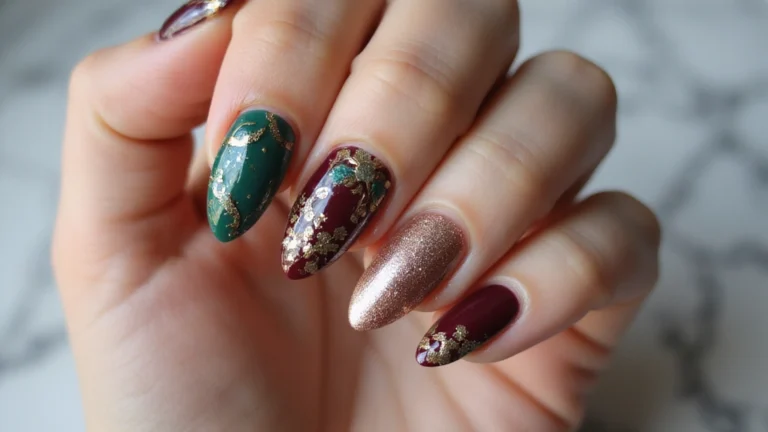 25 Classy Nail Art Designs That Look Expensive (But Aren’t)