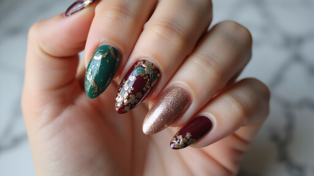 25 Classy Nail Art Designs That Look Expensive (But Aren’t)