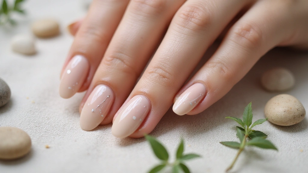 25 Minimalist Nail Trends That Make a Big Impact in 2025