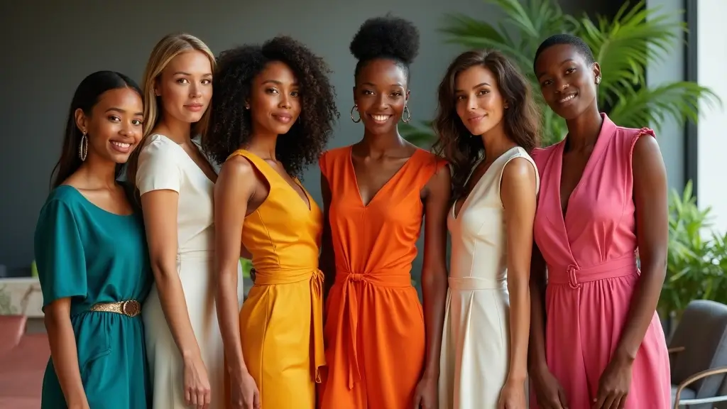 27 Classy Work Dress Ideas for an Effortless Office Look