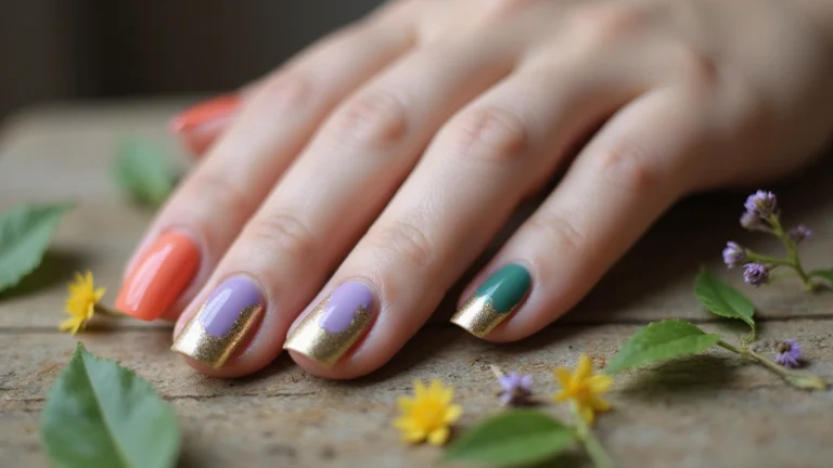 27 Trending Nail Colors You’ll See Everywhere in 2025