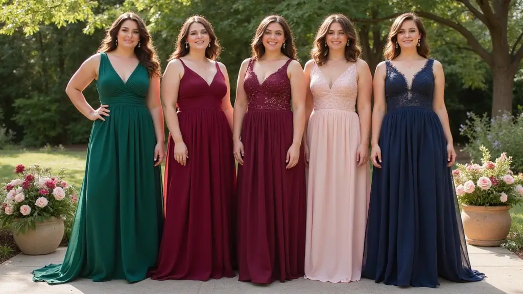 27 Wedding Guest Dresses That Wow Without Upstaging