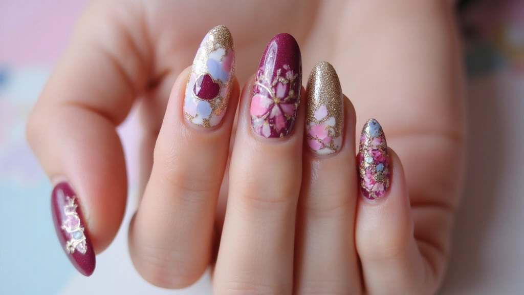 28 Classy Nail Ideas for a Pinterest-Worthy Look