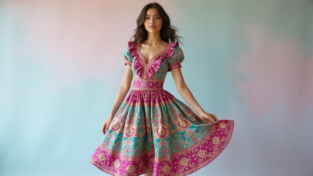 28 Statement Dresses That Will Be Huge in 2025