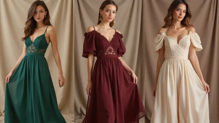 30 Cocktail Dress Outfits That Nail Party-Ready Fashion