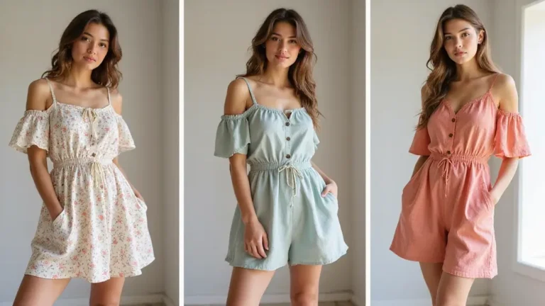30 Cute Mini Dresses Perfect for Any Season