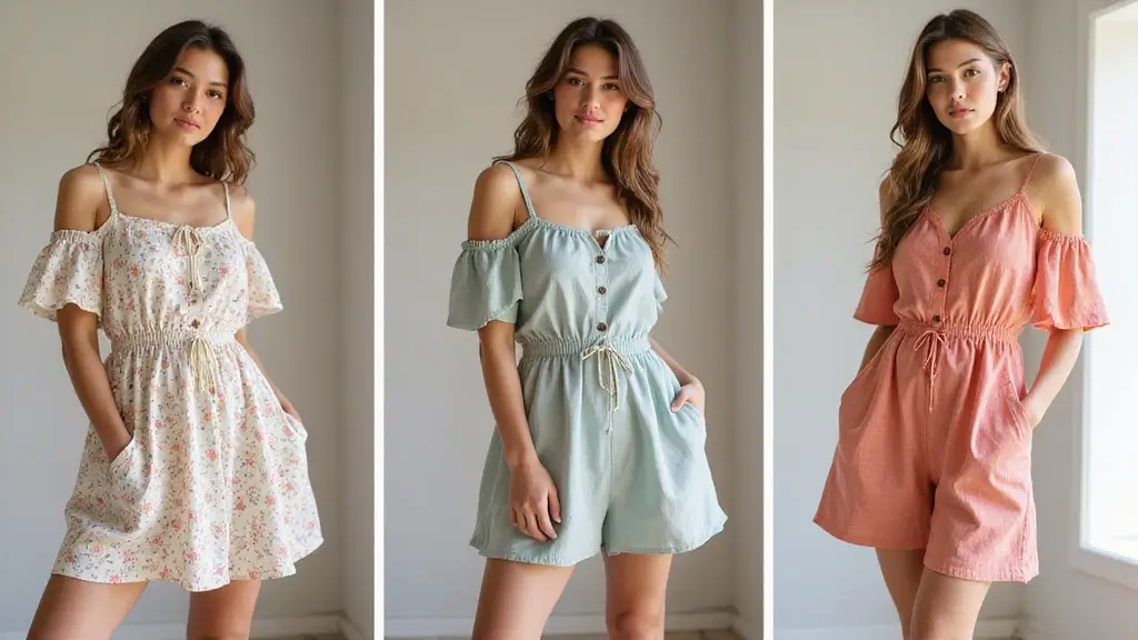 30 Cute Mini Dresses Perfect for Any Season