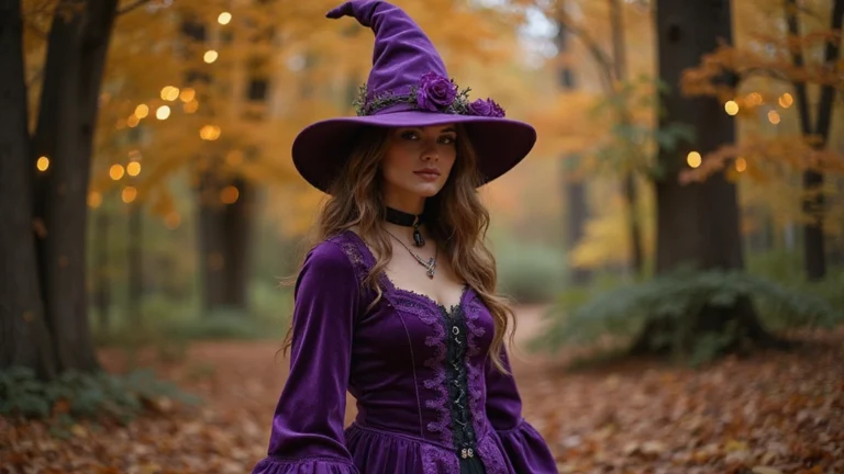 30 Sustainable Halloween Dress Outfit Ideas Straight From Pinterest