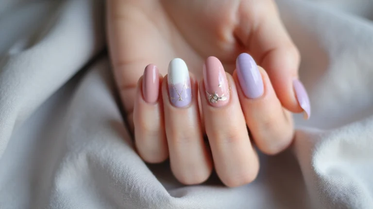 32 Classy French Tip Nail Ideas With a Modern Twist