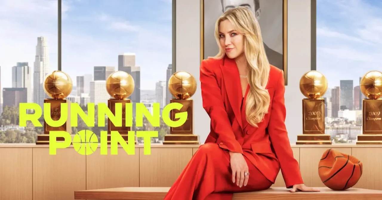 Running Point Season 2 Release Date