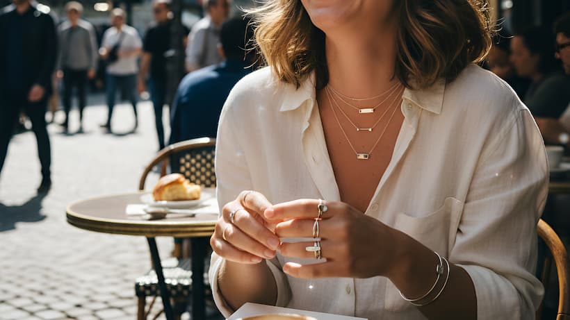 The Emotional Power of Jewelry