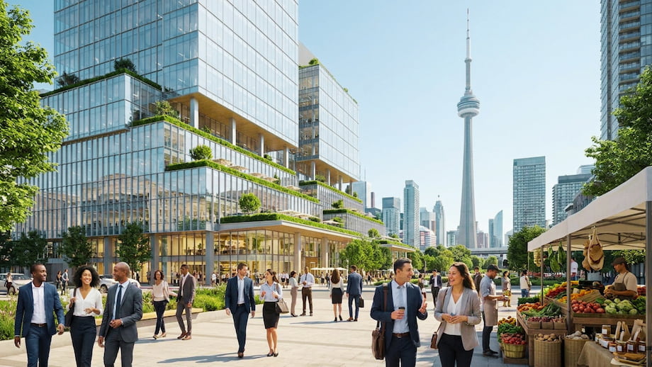 How to Ensure Your Business Will Thrive in Toronto - The Bulletin Time