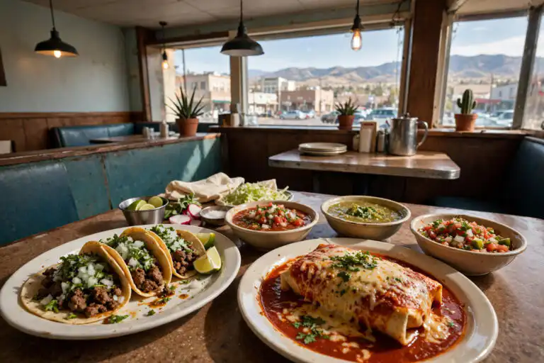 Beto's Taqueria