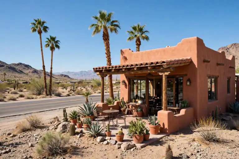 El Torito Cafe